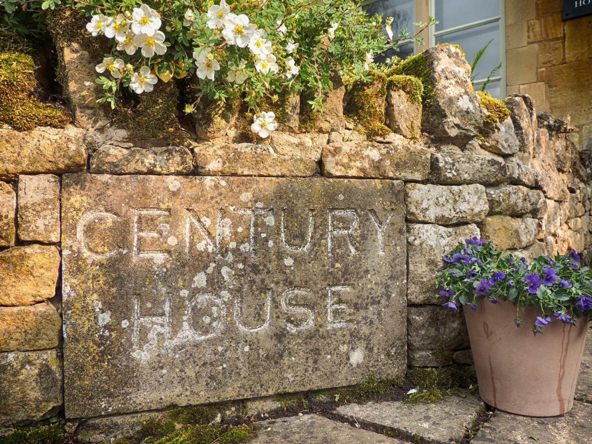 Century House Villa Moreton-in-Marsh Eksteriør billede