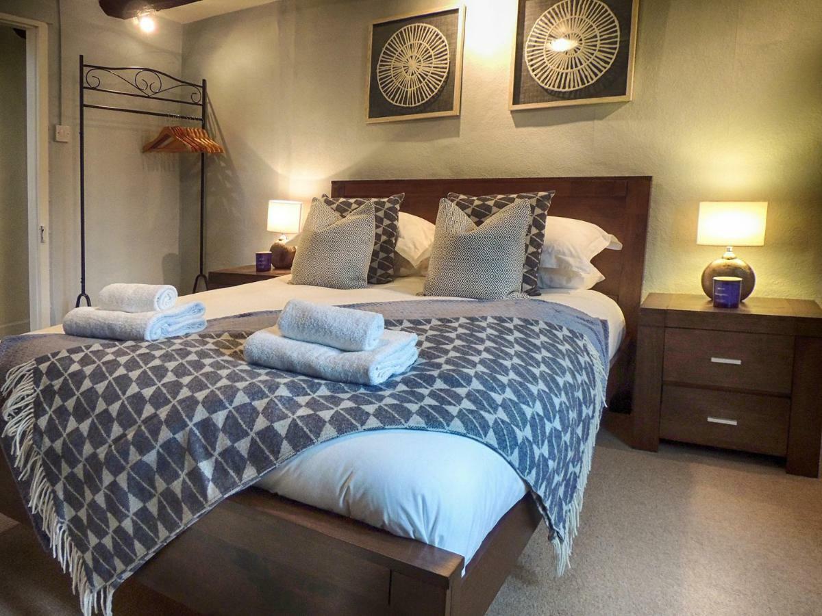 Century House Villa Moreton-in-Marsh Eksteriør billede